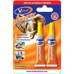 V-Tech - V-Tech Super Glue - Twin Pack | VT111