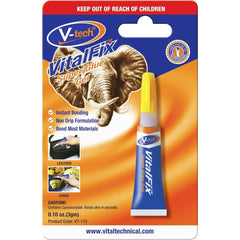 V-Tech - V-Tech Super Glue Gel 3g | VT115