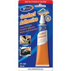 V-Tech - V-Tech Contact Adhesive 50ml | VT120