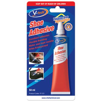 V-Tech - Shoe Adhesive 50ml | VT121