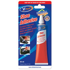 V-Tech - Shoe Adhesive 50ml | VT121