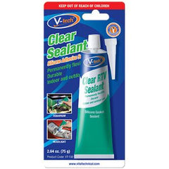 V-Tech - Clear Sealant 75gm | VT130