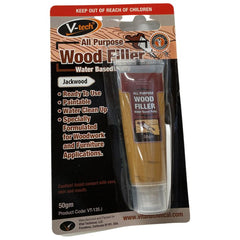 V-Tech - Wood Filler Jackwood 50g | VT135JW