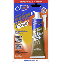 V-Tech - V-Tech Vital Copper Rtv 85gm | VT153