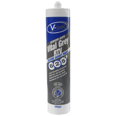 V-Tech - V-Tech Vital Grey Pro 625'F Rtv 300ml | VT163
