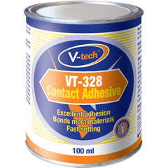 V-Tech - V-Tech Contact Adhesive 100ml | VT328100