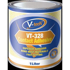 V-Tech - V-Tech Contact Adhesive 1lt | VT3281L