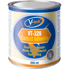 V-Tech - V-Tech Contact Adhesive 250ml | VT328250