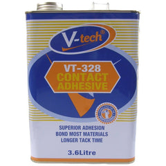 V-Tech - V-Tech Contact Adhesive 3.6L | VT32836L