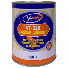 V-Tech - V-Tech Contact Adhesive 650ml | VT328650