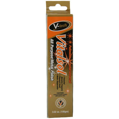 V-Tech - Vitalsol Metal Polish 100gm | VT550