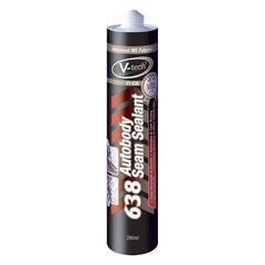 V-Tech - Autobody Sealant/Adhesive 290ml Black | VT638B