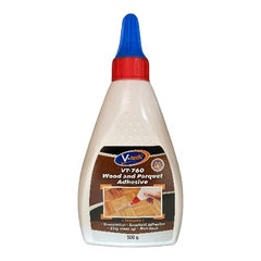 V-Tech - Wood & Parquet Adhesive 500gm | VT760500