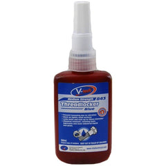V-Tech - V-Tech Threadlocker Blue 50ml | VT84350