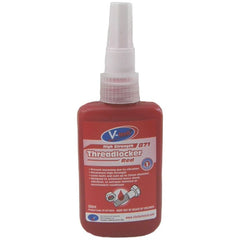 V-Tech - V-Tech Threadlocker Red 50ml | VT87150