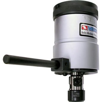 Vertex - Reversible Tapping Attachment M3-M12 | VTA12JT6