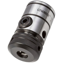 Vertex - Tap chuck M3-M12 J6 mount, rigid tap | VTA35000