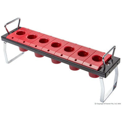 Geiger - Tooling Rack BT40 | VTTRBT40