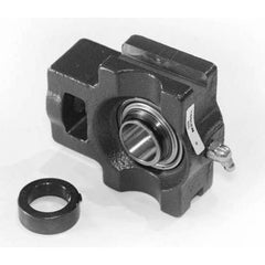 Timken - Fafnir® Take-Up Mounted Bearings Eccentric Locking Collar - Shaft Size 1 7/16in | VTU1.7/16