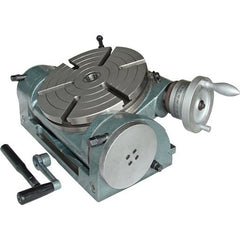 Vertex - Tilting Rotary Table 300mm | VUT12