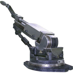 Vertex - Three Way Milling Vice 3" | VW3