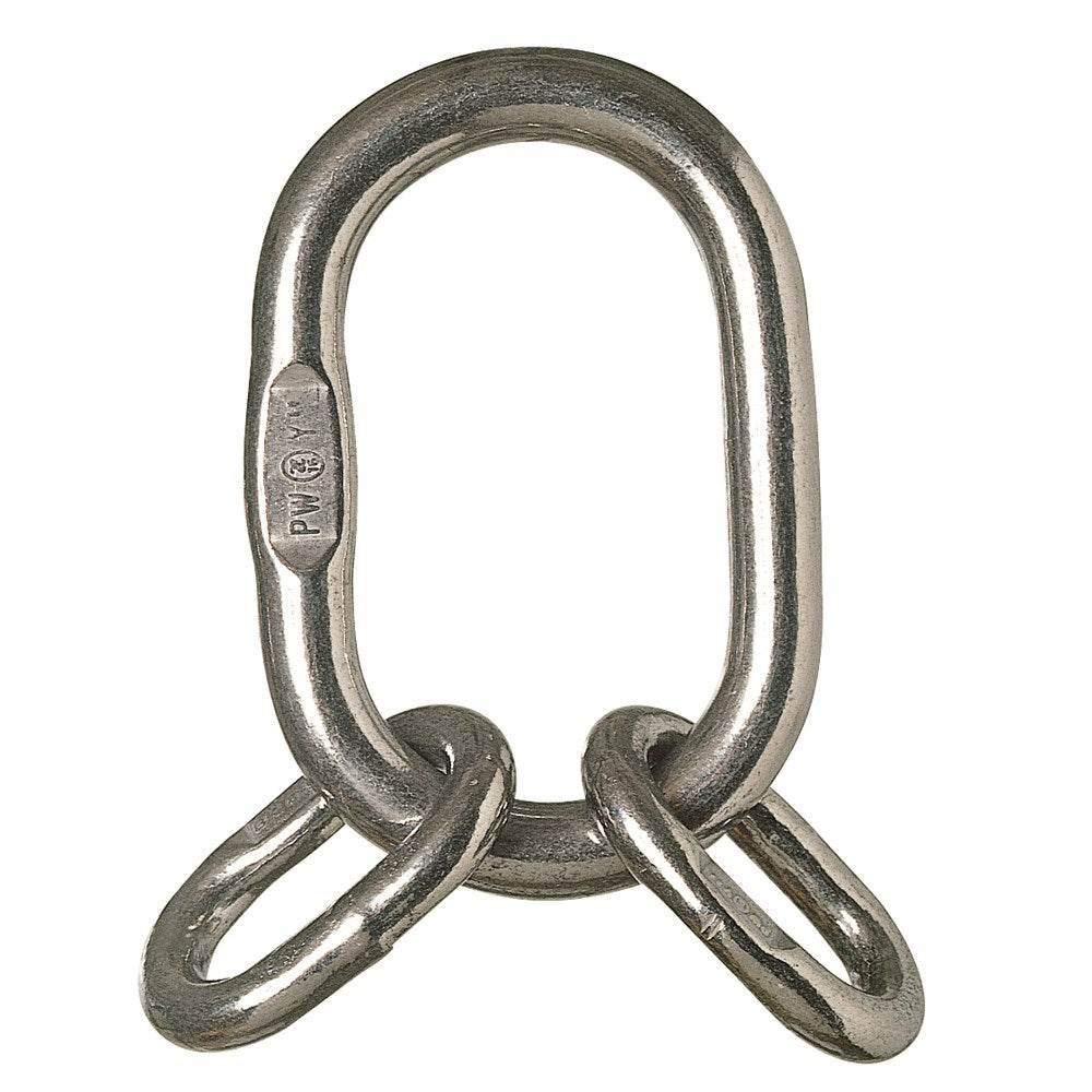 Beaver - 10mm Grade50 S/Steel Multi Leg Master Link | VWI10