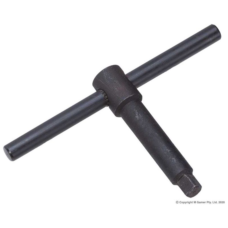 Fuerda - 100mm K11/12 Chuck Key | W-S-100