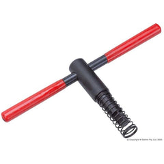 Fuerda - 250mm K11/12 Chuck Key | W-S-250