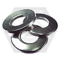Brighton Best - M5 - CONICAL SPRING WASHER, STAINLESS 304 | W19050