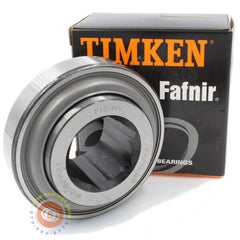 Timken - Farmline Ball Bearing with 21mm inner diameter | W208PP21