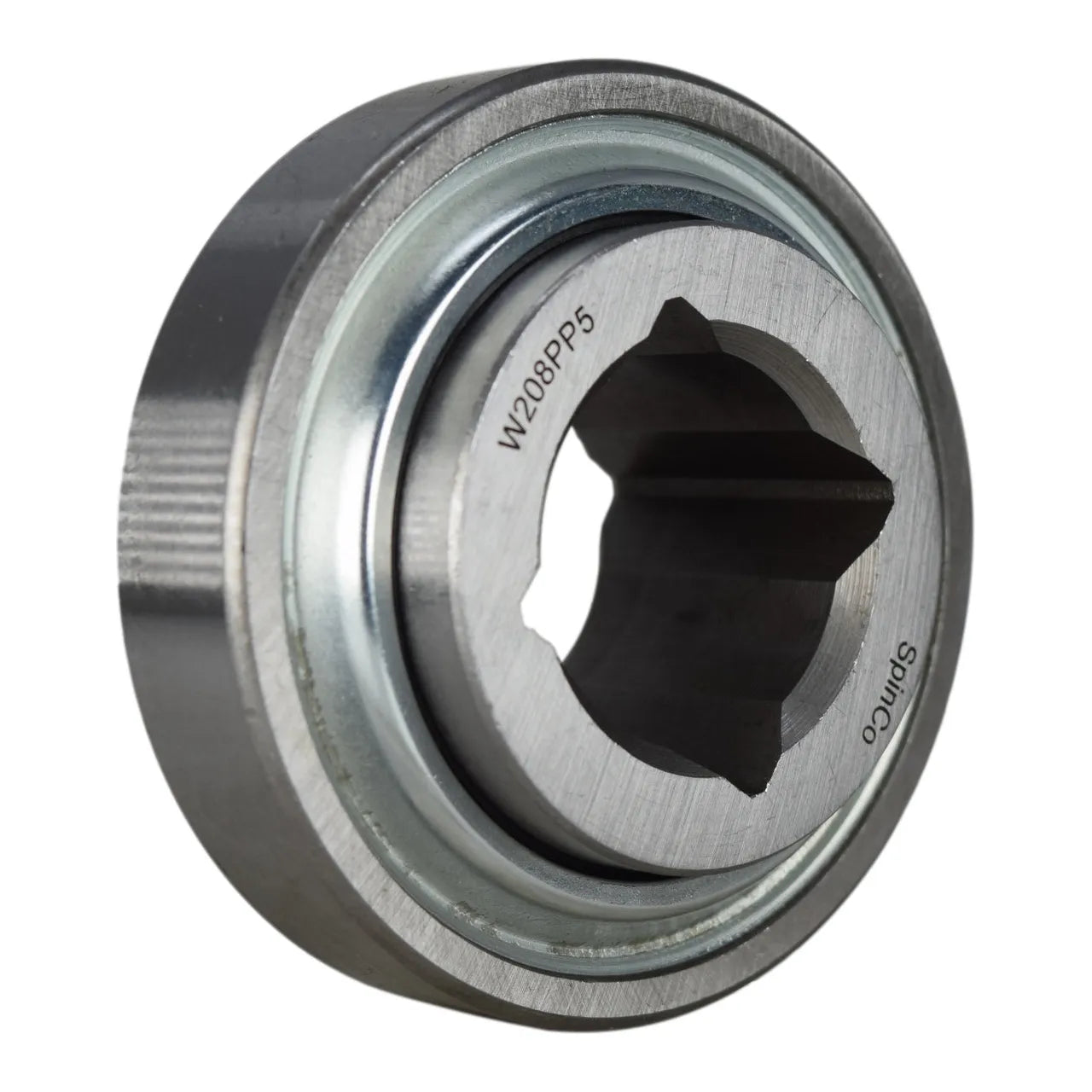 Timken - Farmline Ball Bearing with 5mm inner diameter | W208PP5