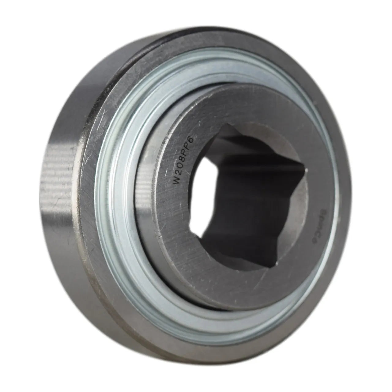 Timken - Farmline Ball Bearing with 6mm inner diameter | W208PP6