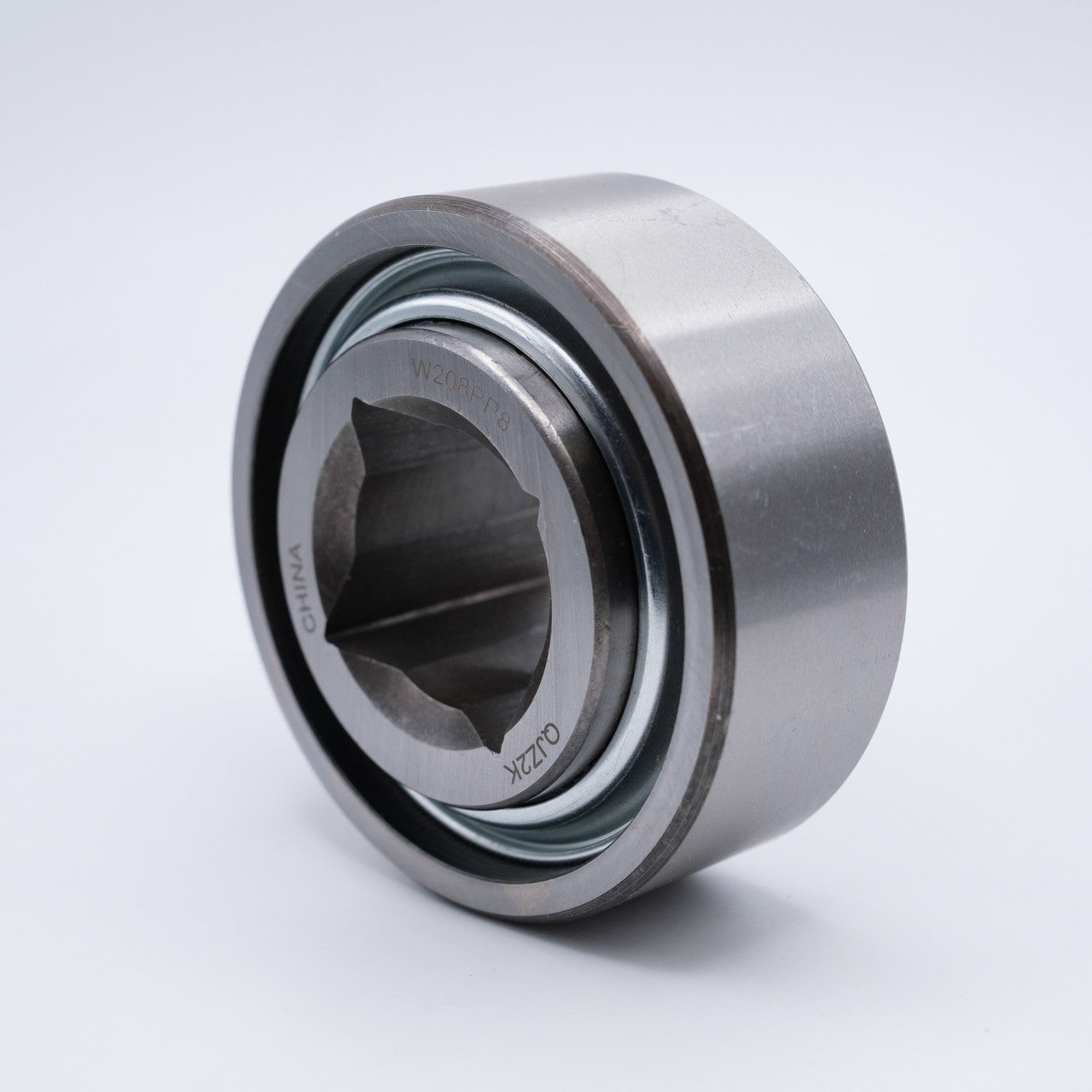 Timken - Farmline Ball Bearing with 8mm inner diameter | W208PP8