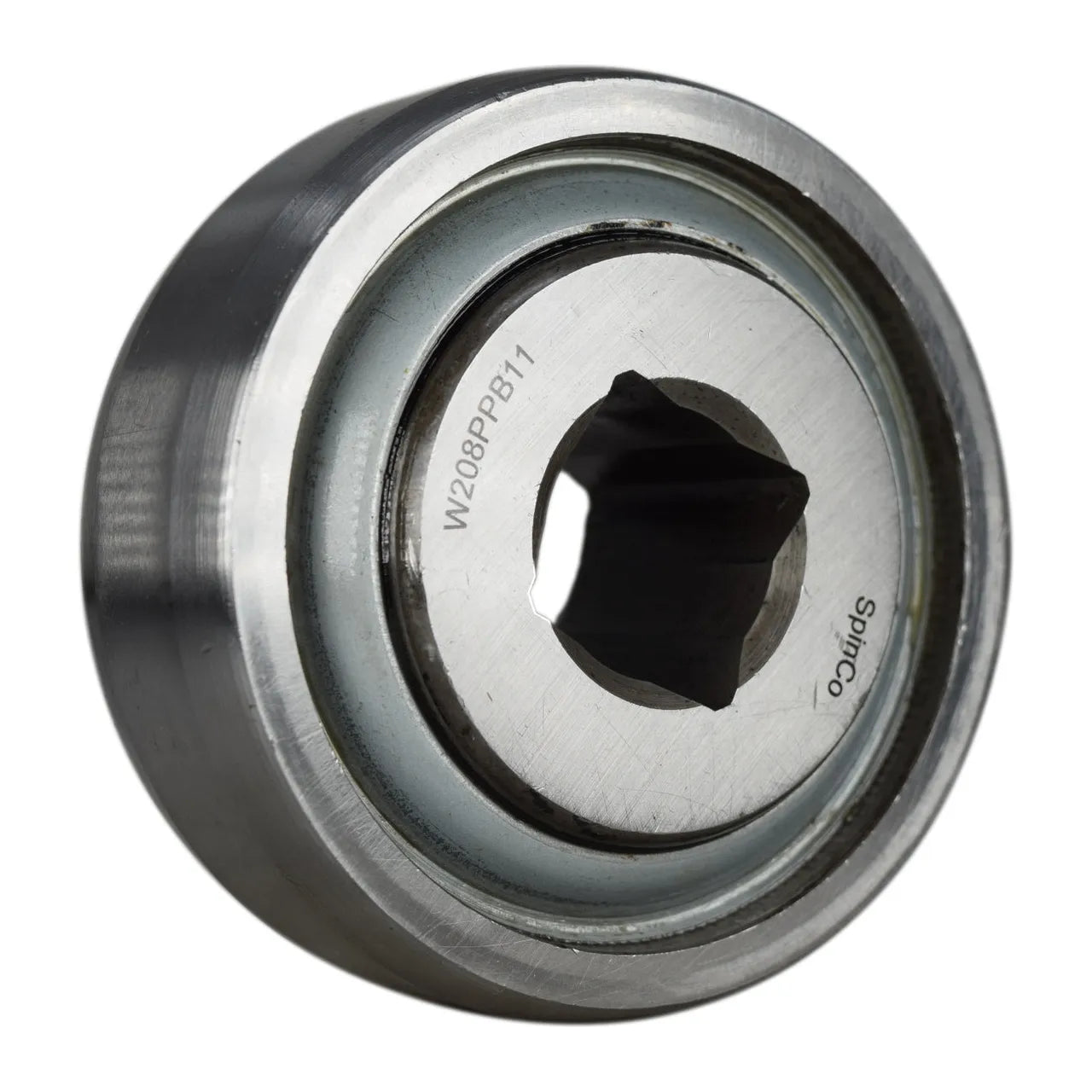 Timken - Farmline Ball Bearing with 11/16" inner diameter | W208PPB11