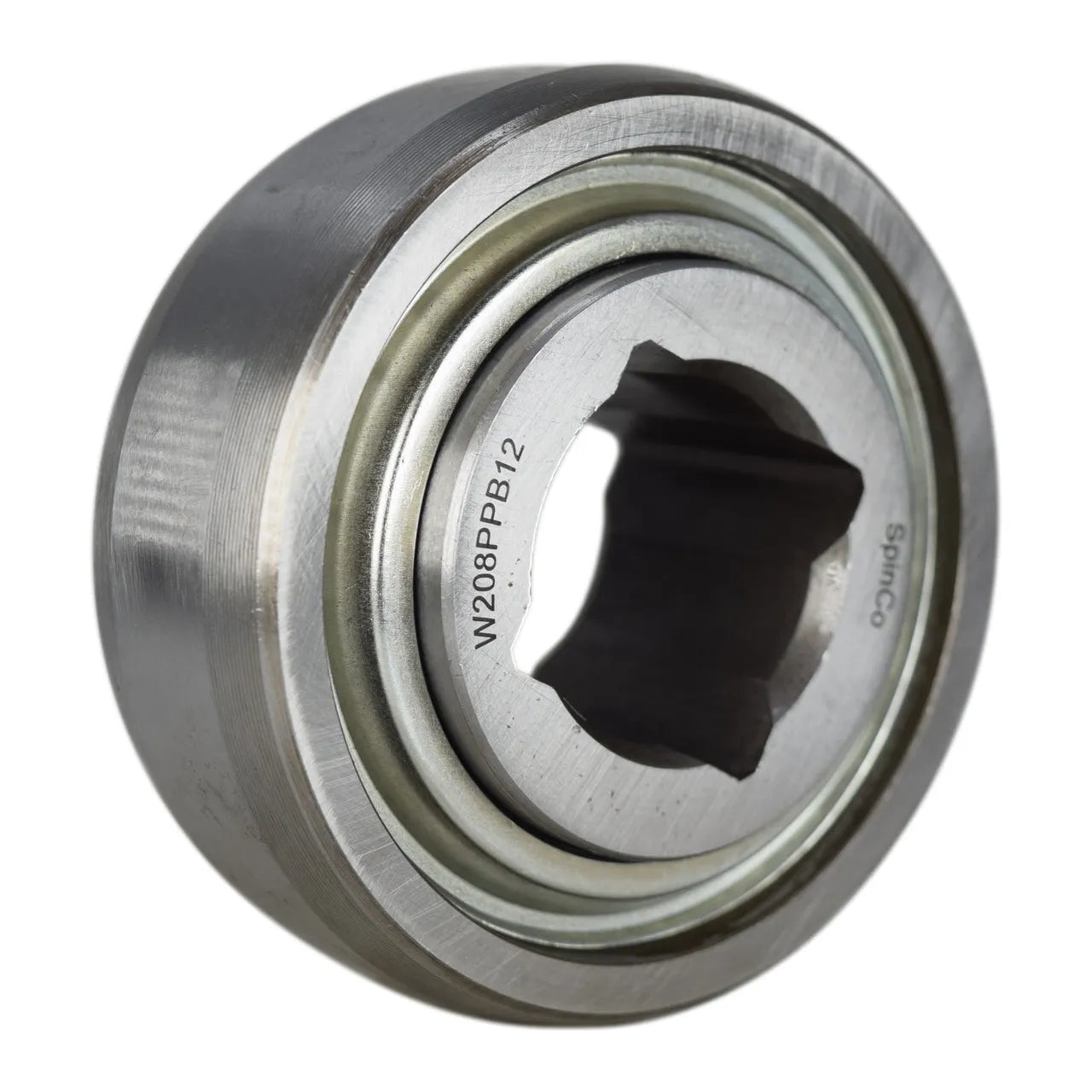 Timken - Farmline Ball Bearing with 12mm inner diameter | W208PPB12