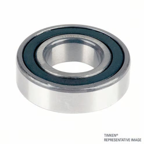Timken - Farmline Ball Bearing with 13mm inner diameter | W208PPB13