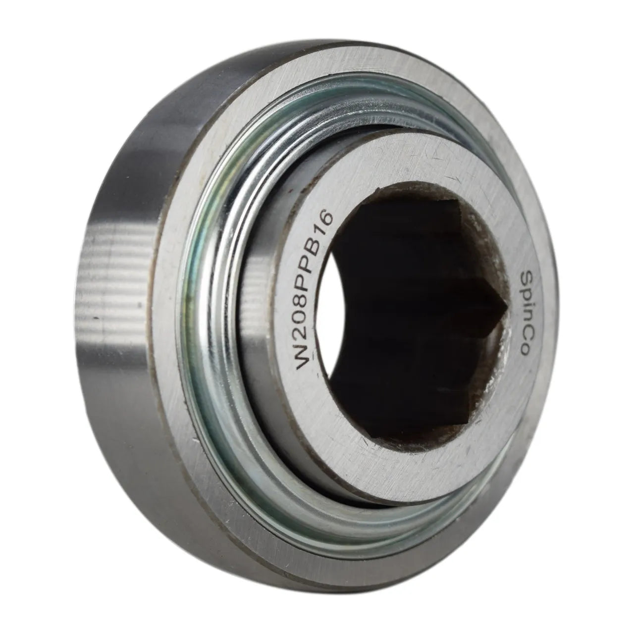 Timken - Farmline Ball Bearing with 1" inner diameter | W208PPB16