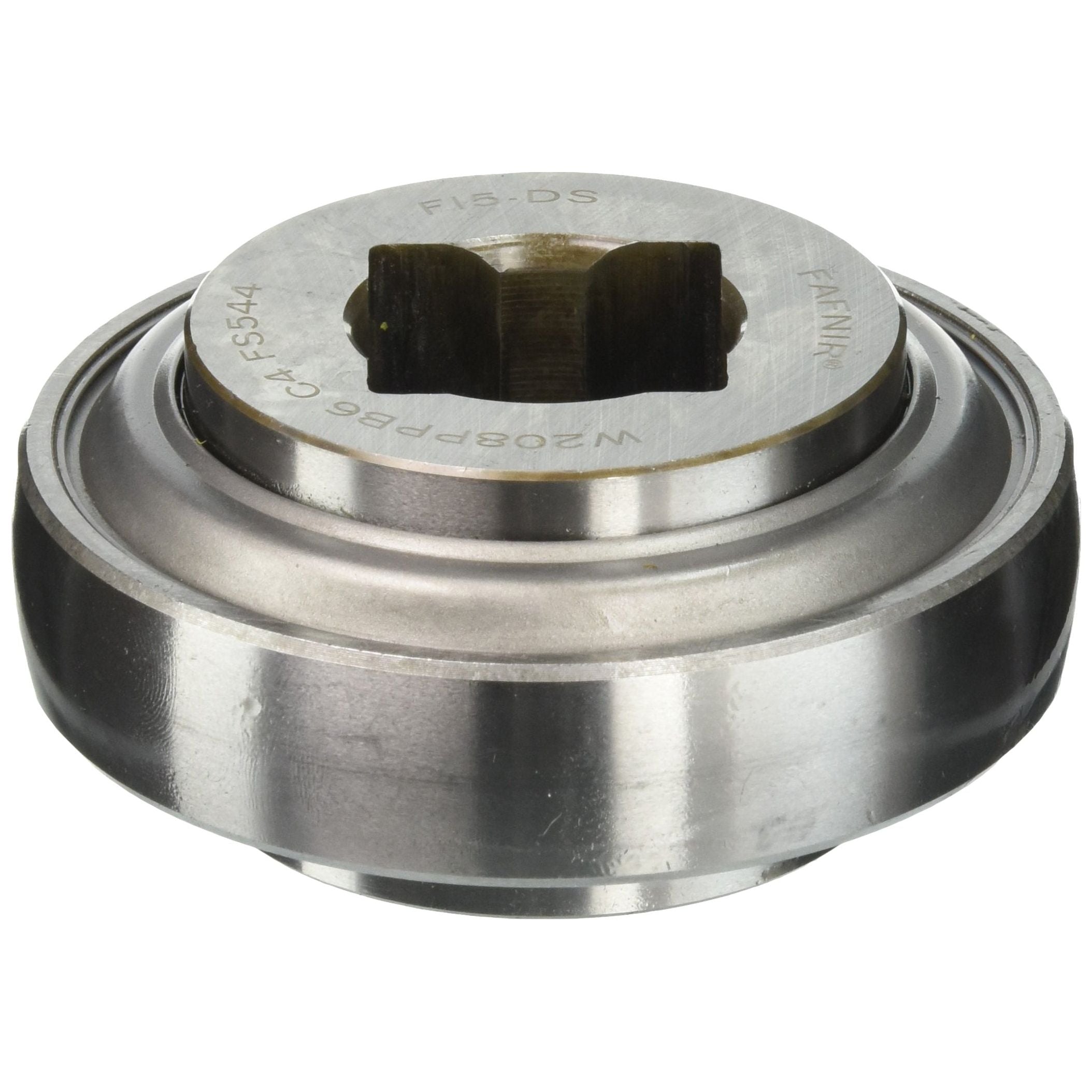 Timken - Farmline Ball Bearing with 3/4" inner diameter | W208PPB6