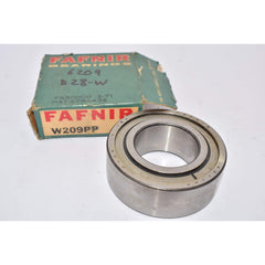 Timken - Farmline Ball Bearing with 45mm inner diameter | W209PP