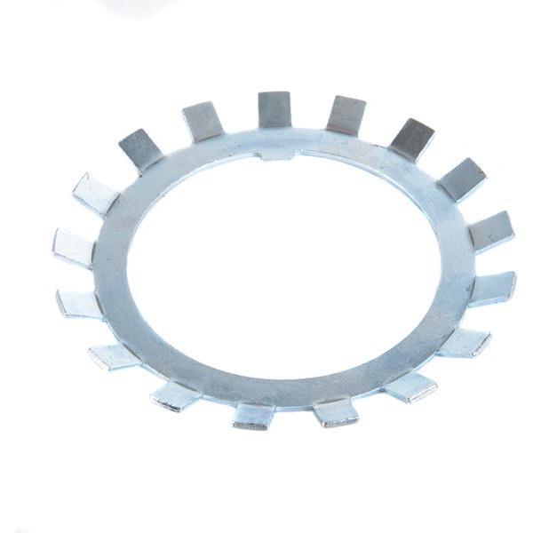 Timken - Lockwasher - 105mm Bearing Bore | W21