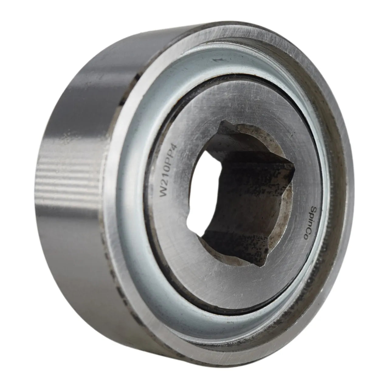 Timken - Farmline Ball Bearing with 1-1/4" inner diameter | W210PP4