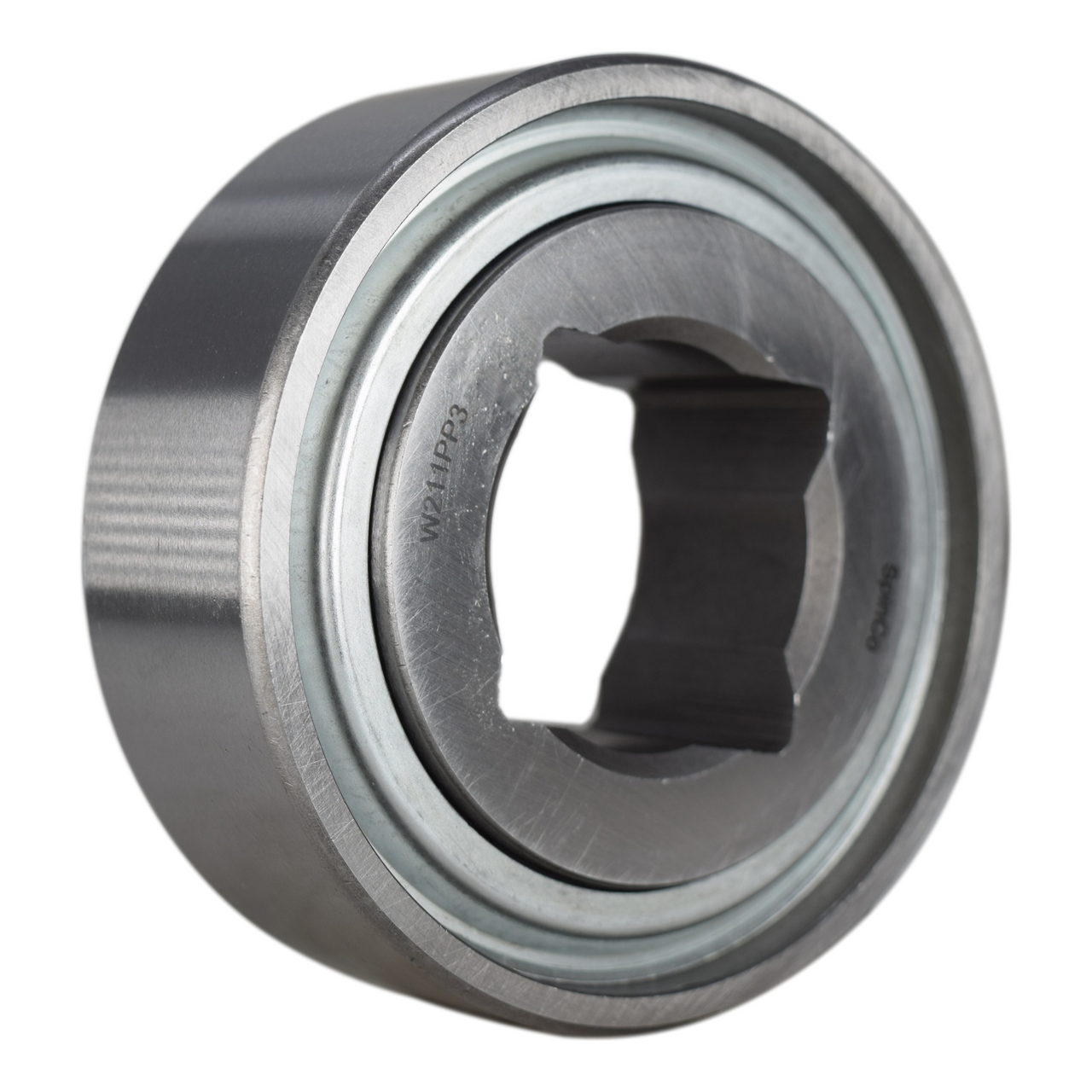 Timken - Farmline Ball Bearing with 2-3/16" inner diameter | W211PP3