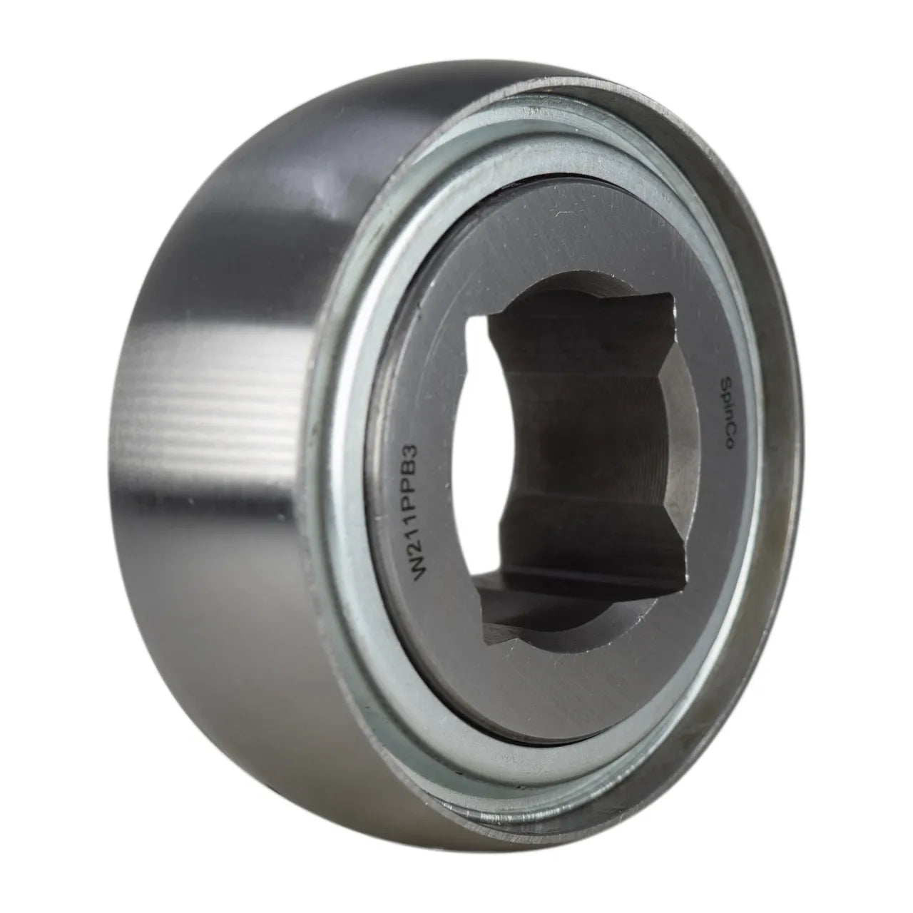 Timken - Farmline Ball Bearing with 2-3/8" inner diameter | W211PPB3