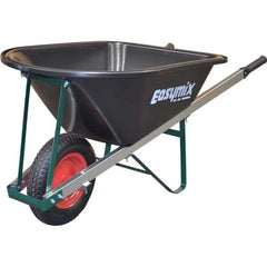 AG Pulie - POLY TRAY HANDYMAN WHEELBARROW 100LTR | W250P