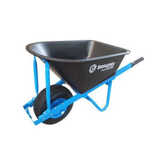 AG Pulie - HEAVY DUTY SKINNY POLY WHEELBARROW | W400-SP