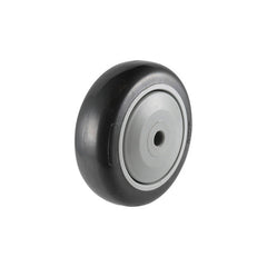EHI - 100mm Grey Urethane Wheel Precision Bearing 100kg Capacity | W45K100