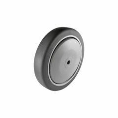 EHI - 150mm Grey Urethane Wheel Precision Bearing 120kg Capacity | W45K150