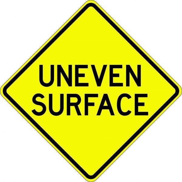 Working Uniform Sign Uniform Safety Signs - 600x600mm - Aluminium - Class 1 () | Uniform ...
