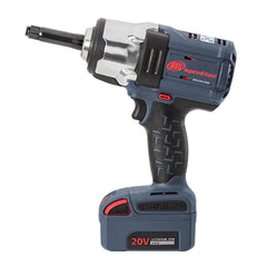 Ingersoll Rand - 1/2" Drive Torque Limited Cordless Impact Wrench - 2" Anvil - Tool Only | W7252-TL