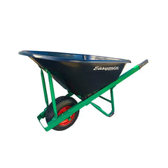AG Pulie - MULCH MOVER 130L WHEELBARROW | W830P-HSGWAS
